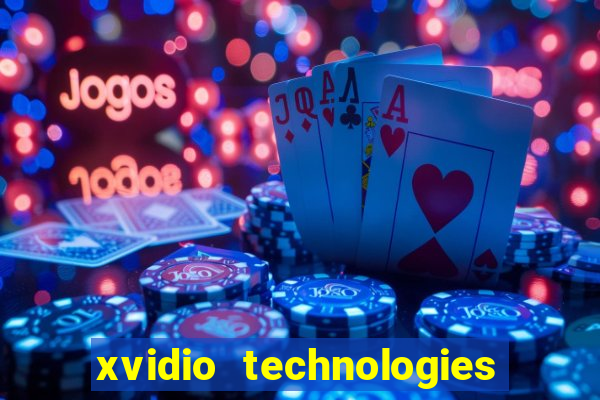 xvidio technologies startup brasil 2024 download gr  tis